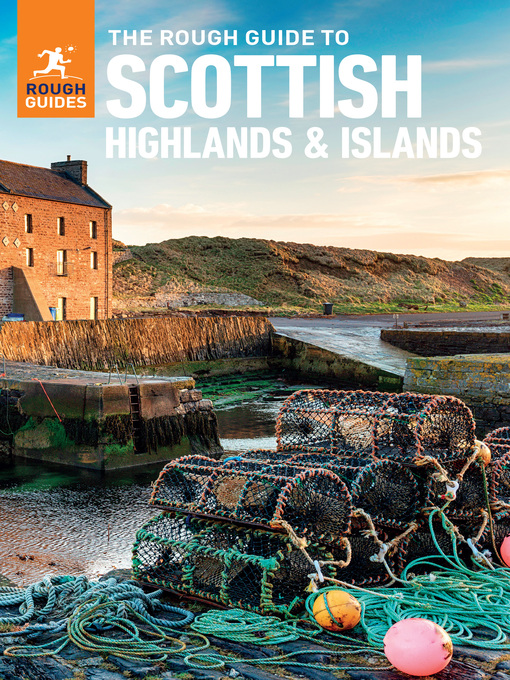 Title details for The Rough Guide to Scottish Highlands & Islands (Travel Guide eBook) by Rough Guides - Available